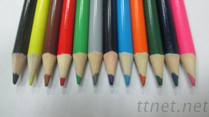 鉛筆工廠|彩色鉛筆客製