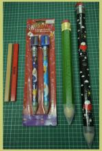 客製化鉛筆|鉛筆工廠推薦