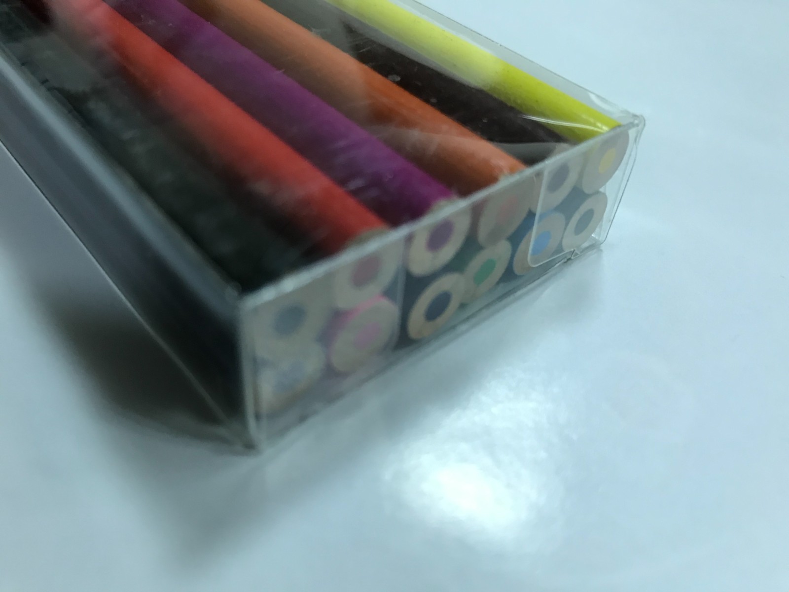 彩色鉛筆12色 附迷你型削鉛筆機|鉛筆工廠